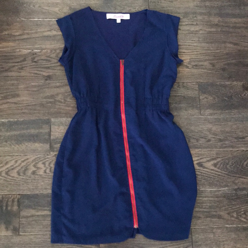 Nautical Dress - image 1
